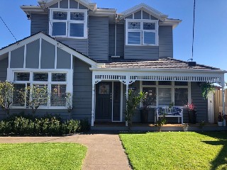 Renovations/Extensions